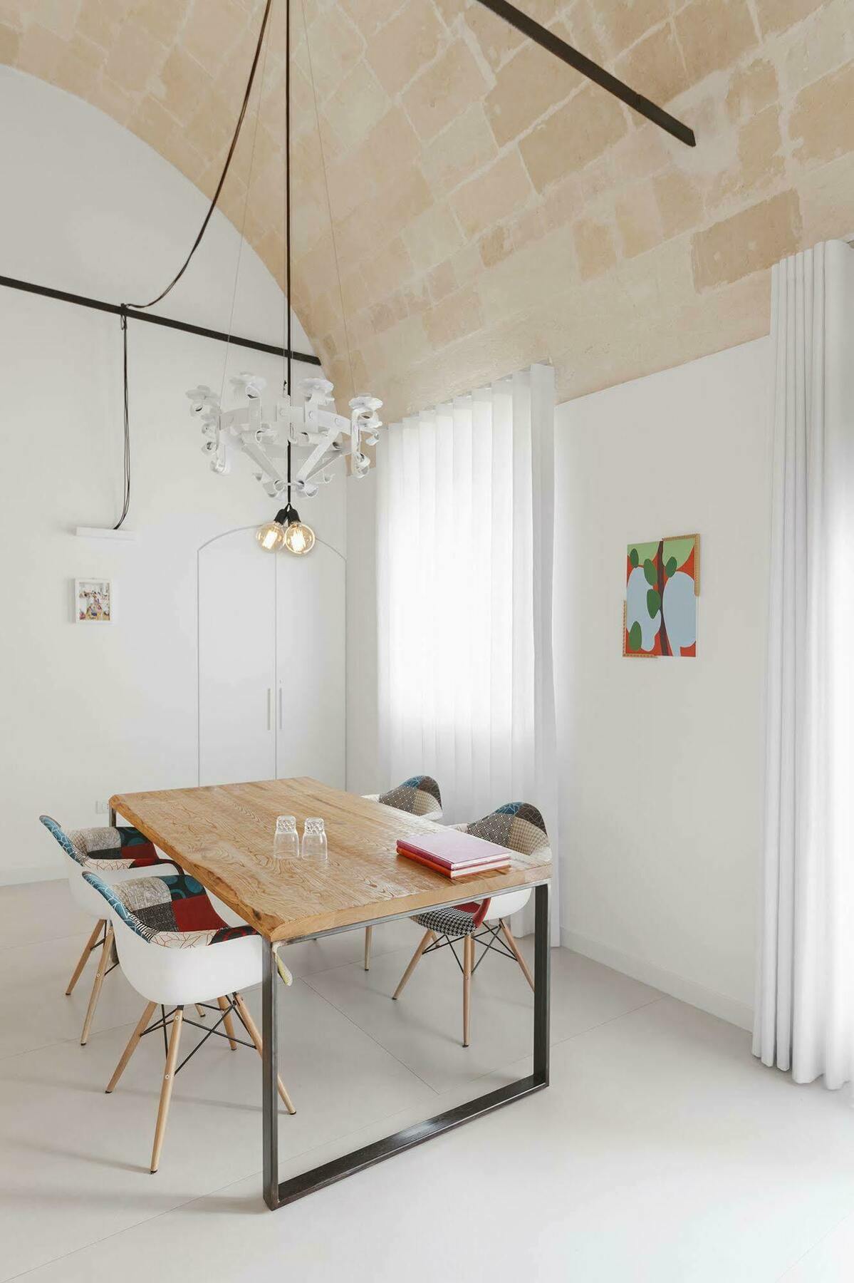 I Tre Portali Luxury Suites Matera Exterior photo