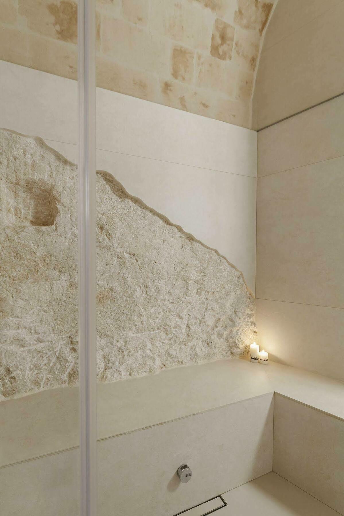 I Tre Portali Luxury Suites Matera Exterior photo