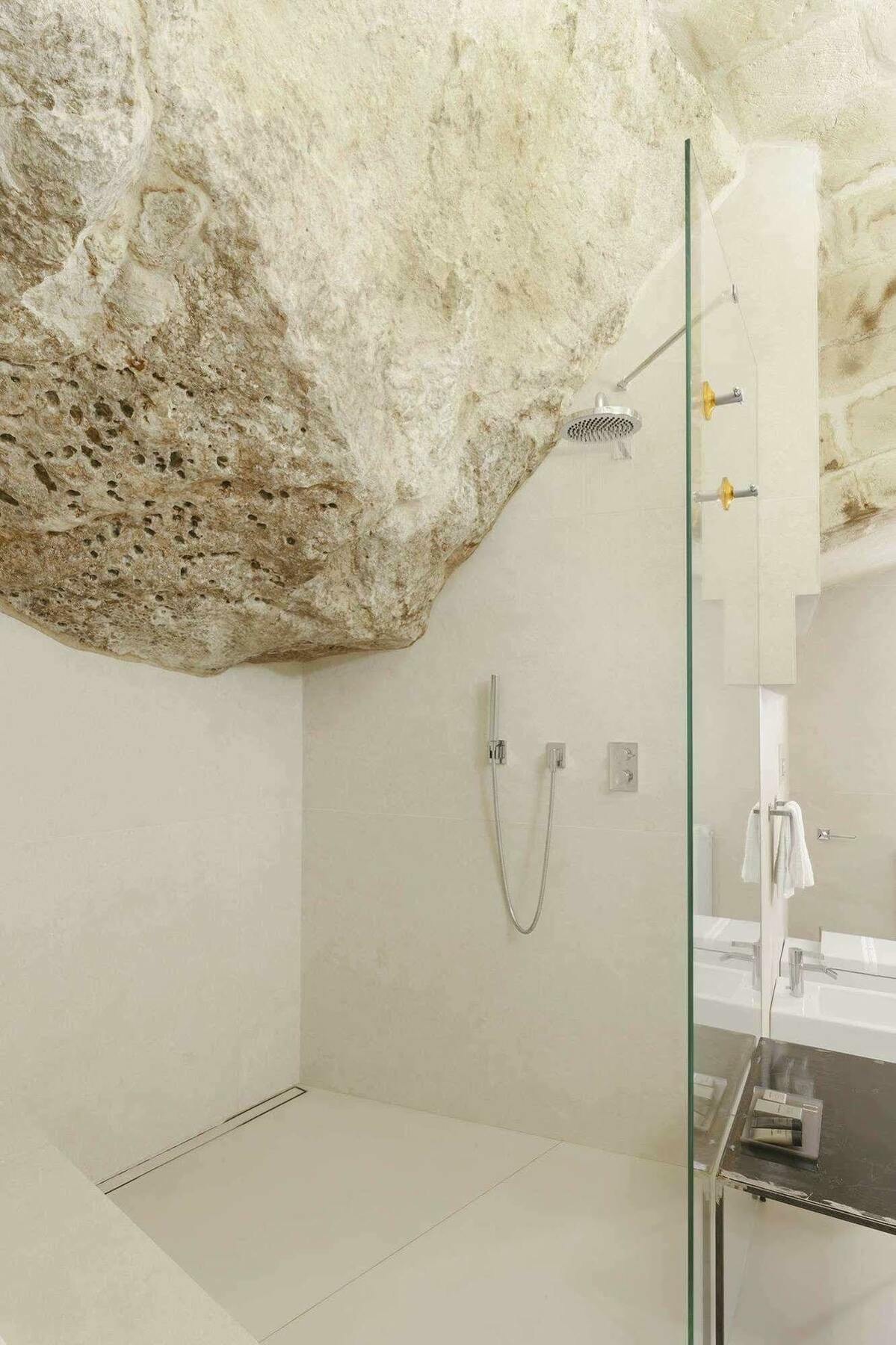 I Tre Portali Luxury Suites Matera Exterior photo