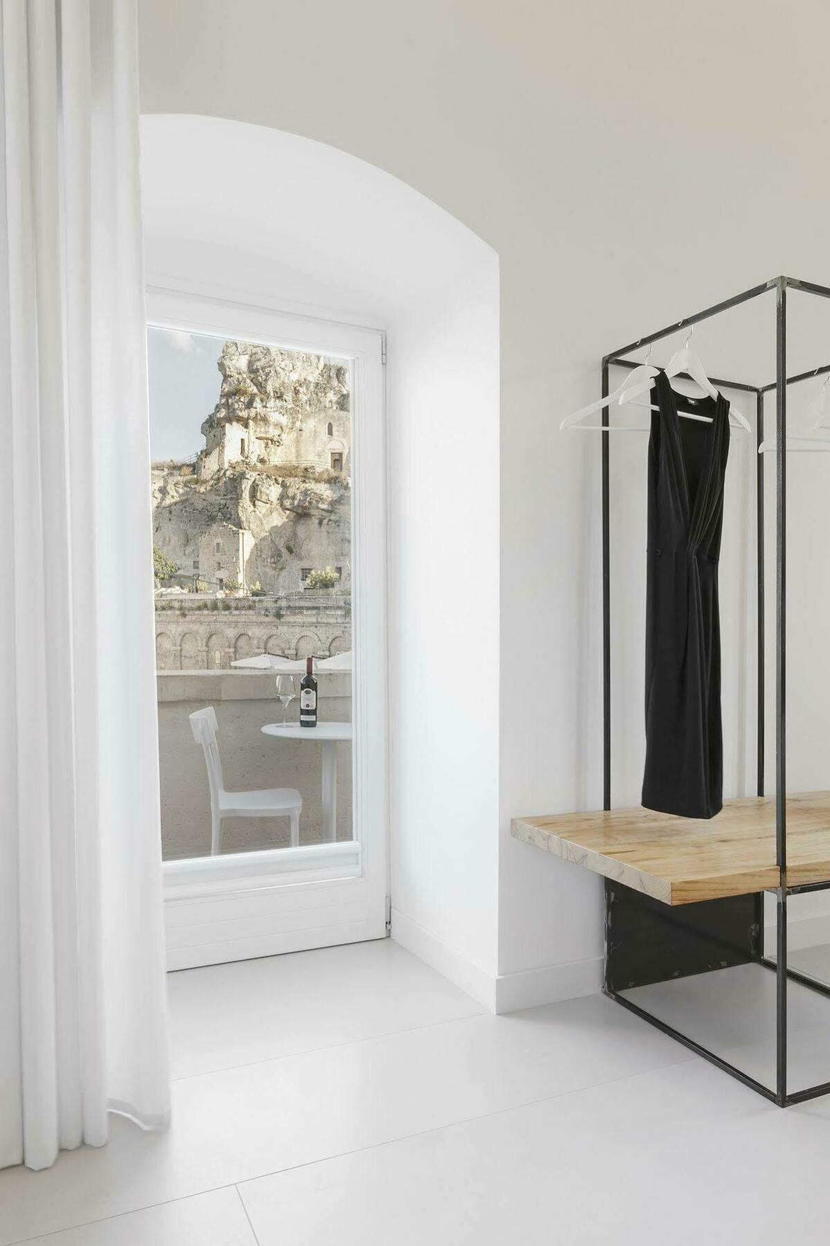 I Tre Portali Luxury Suites Matera Exterior photo