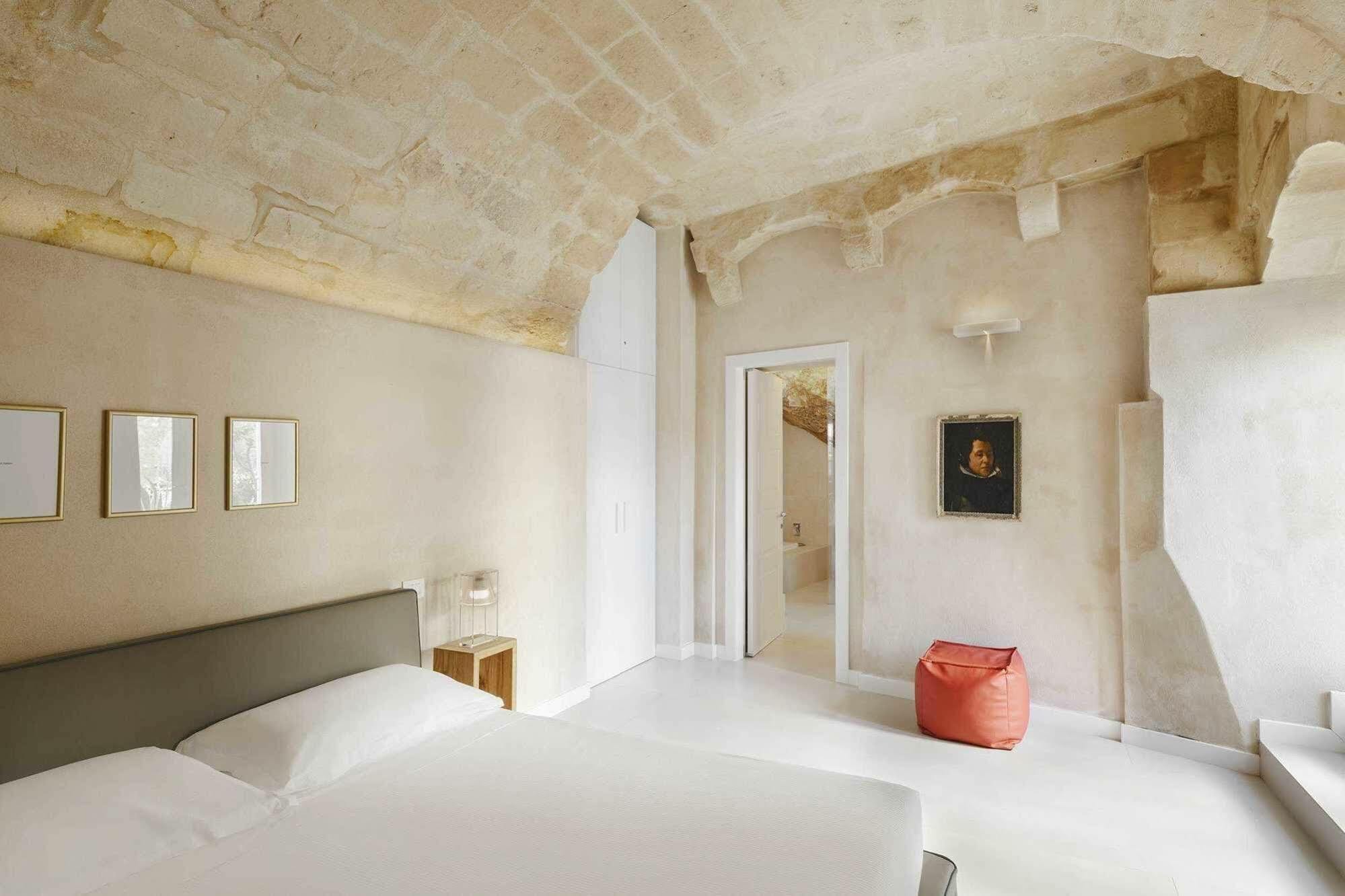 I Tre Portali Luxury Suites Matera Exterior photo